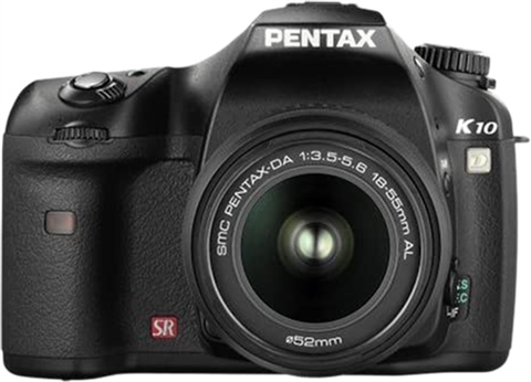 Sony Alpha 350 DSLR-A350 + 18-250mm, A - CeX (UK): - Buy, Sell, Donate